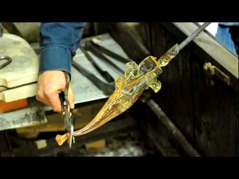 Luigi Bona - Glass Art from Murano