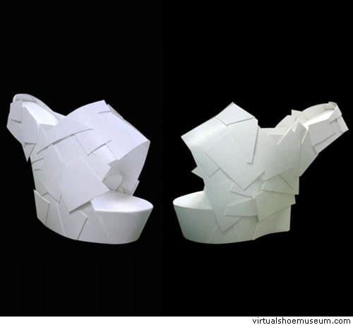 100-pieces-of-paper-virtualshoemuseum