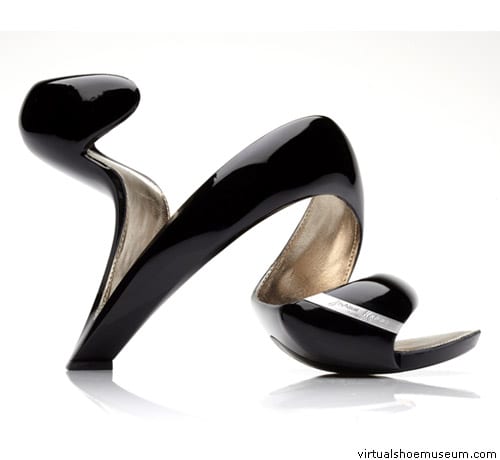Mojito Shoe - virtualshoemuseum.com