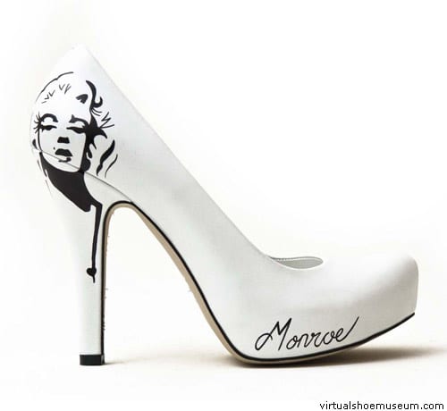 M.J.Love - virtualshoemuseum.com