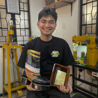 Chad Gabrielle Tanutan