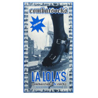 Lola Pagola