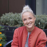 Alice Potts