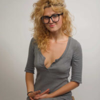 Isabel Monika Marchand