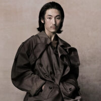 Leo Kong