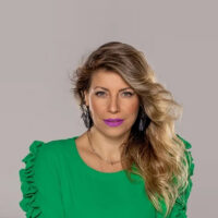 Ana Cvejic