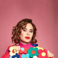 Ágatha Ruiz de la Prada