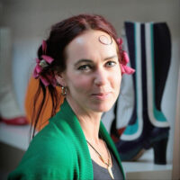 Joaney Korevaar